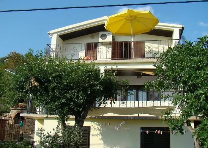 Apartments Zuanovic
