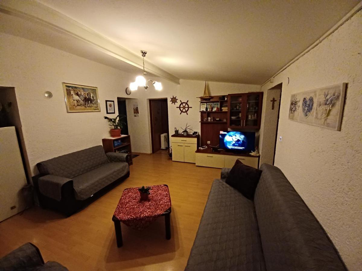 Apartment Zuanovic