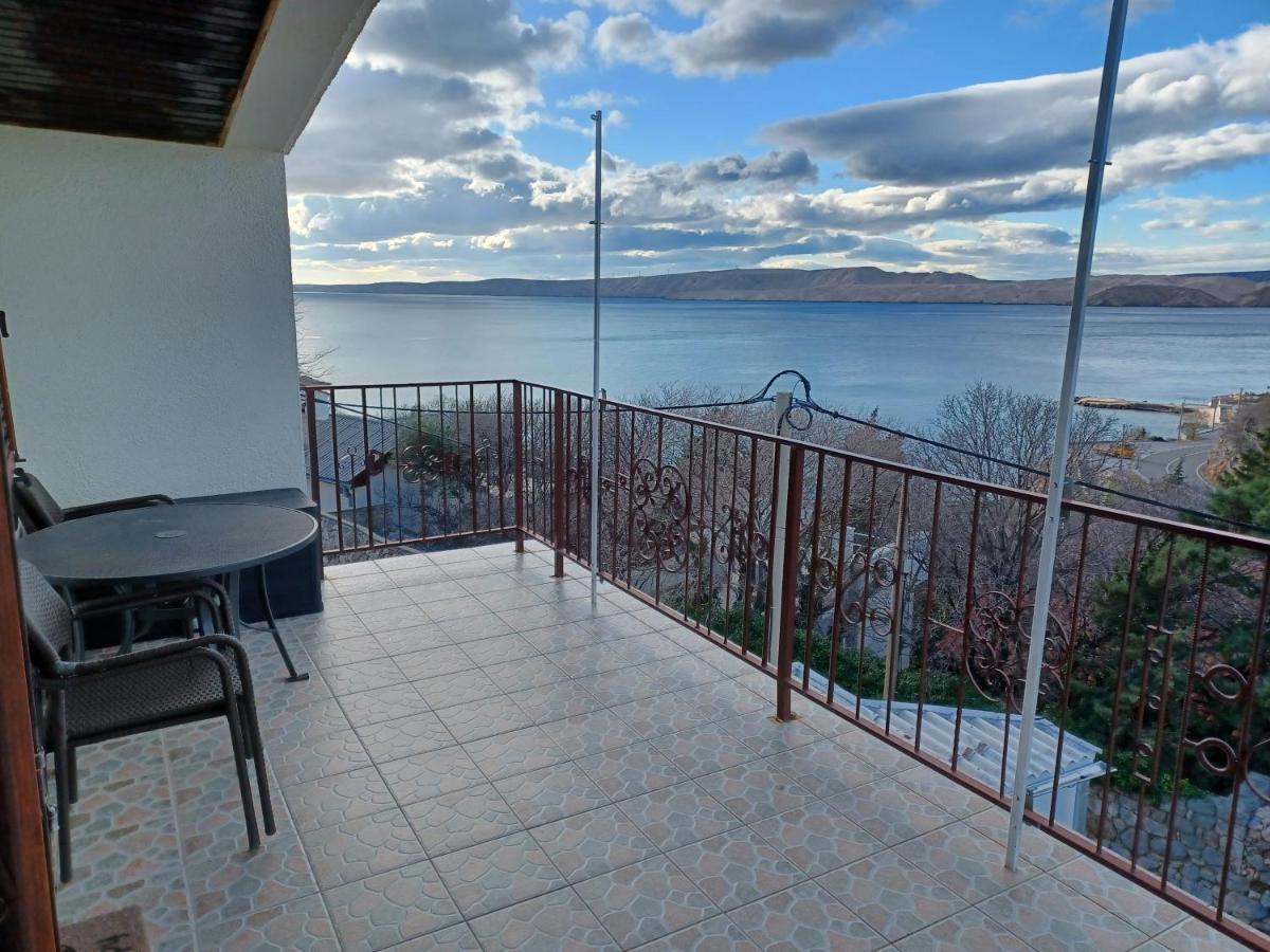 Apartment Zuanovic Karlobag