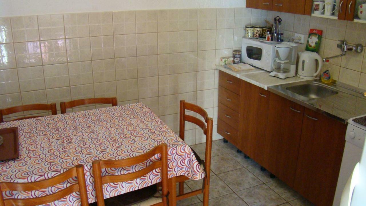 Apartment Zuanovic