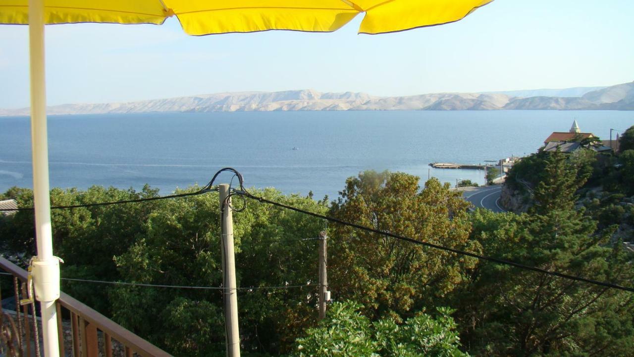 Apartment Zuanovic *
